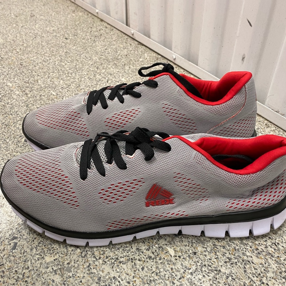 RBX men’s shoes